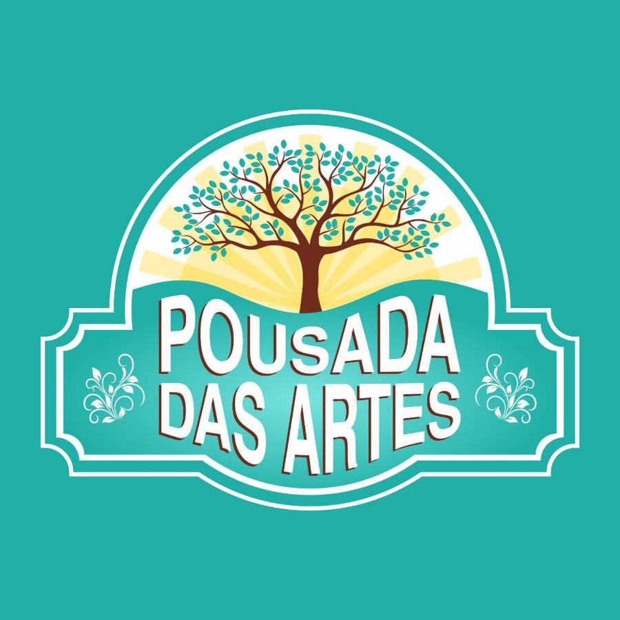 Pousada Das Artes 1 Mongagua Exterior photo